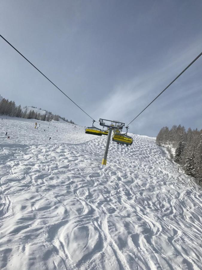 Apartament Unterfuchs Schladming Zewnętrze zdjęcie