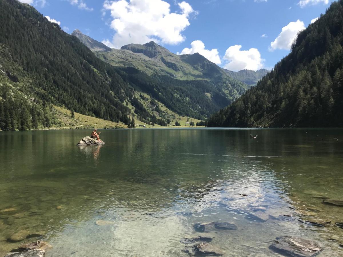 Apartament Unterfuchs Schladming Zewnętrze zdjęcie