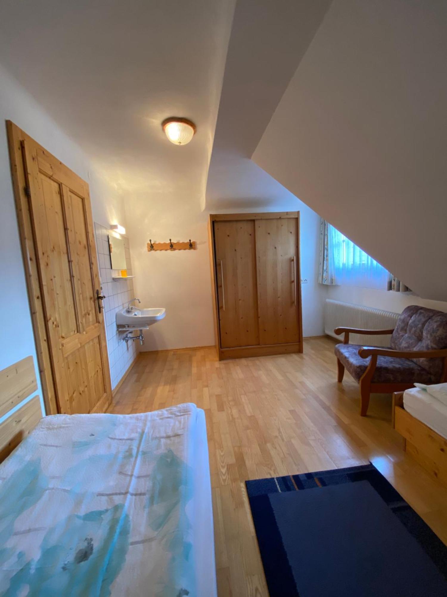 Apartament Unterfuchs Schladming Zewnętrze zdjęcie