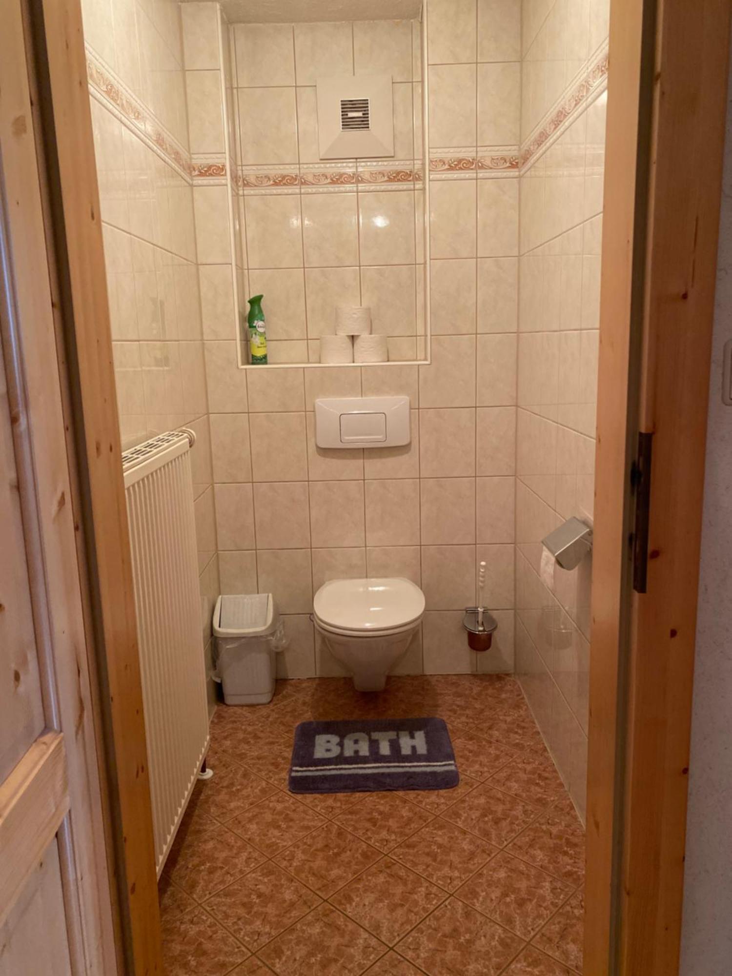 Apartament Unterfuchs Schladming Zewnętrze zdjęcie