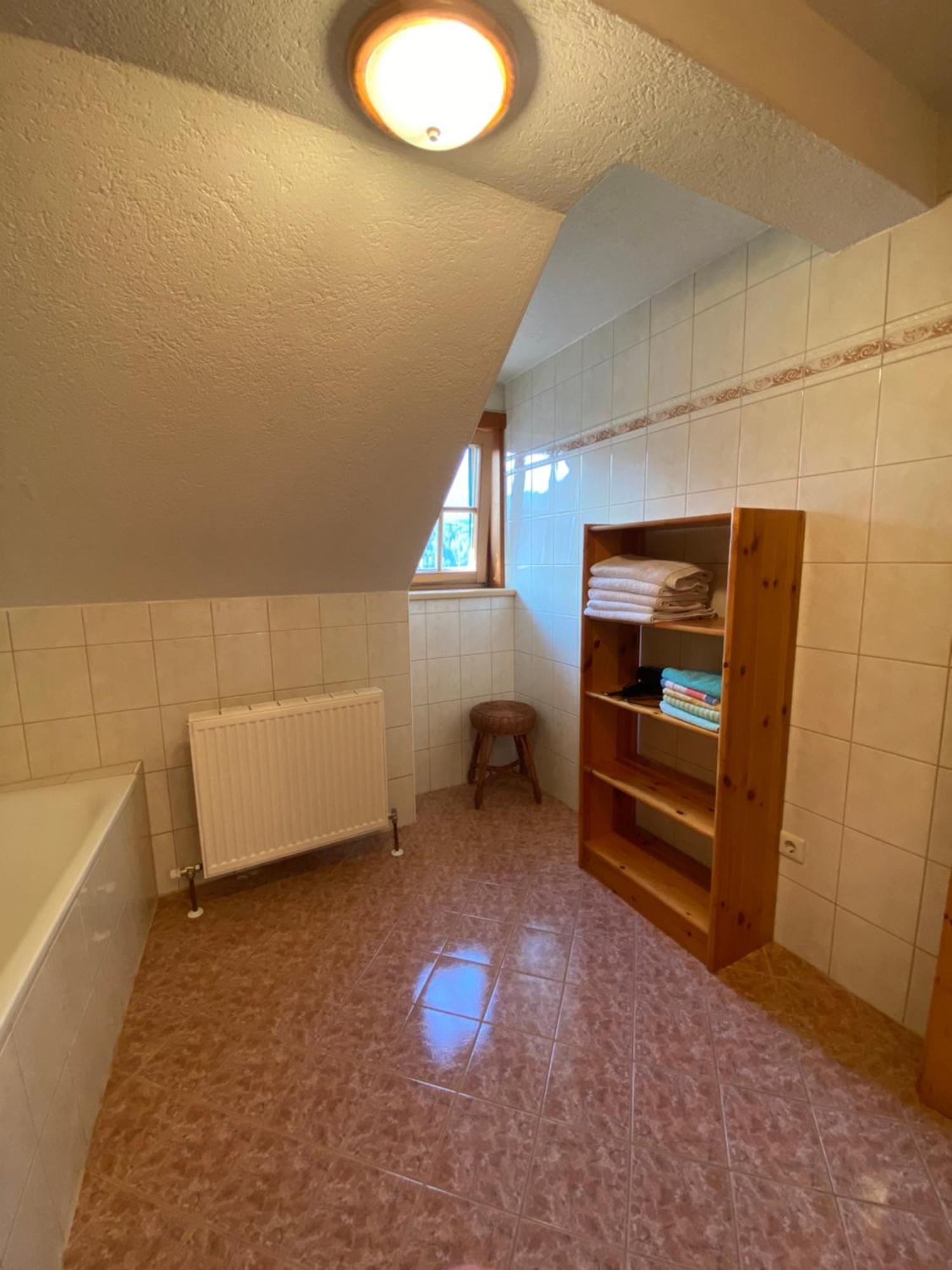 Apartament Unterfuchs Schladming Zewnętrze zdjęcie