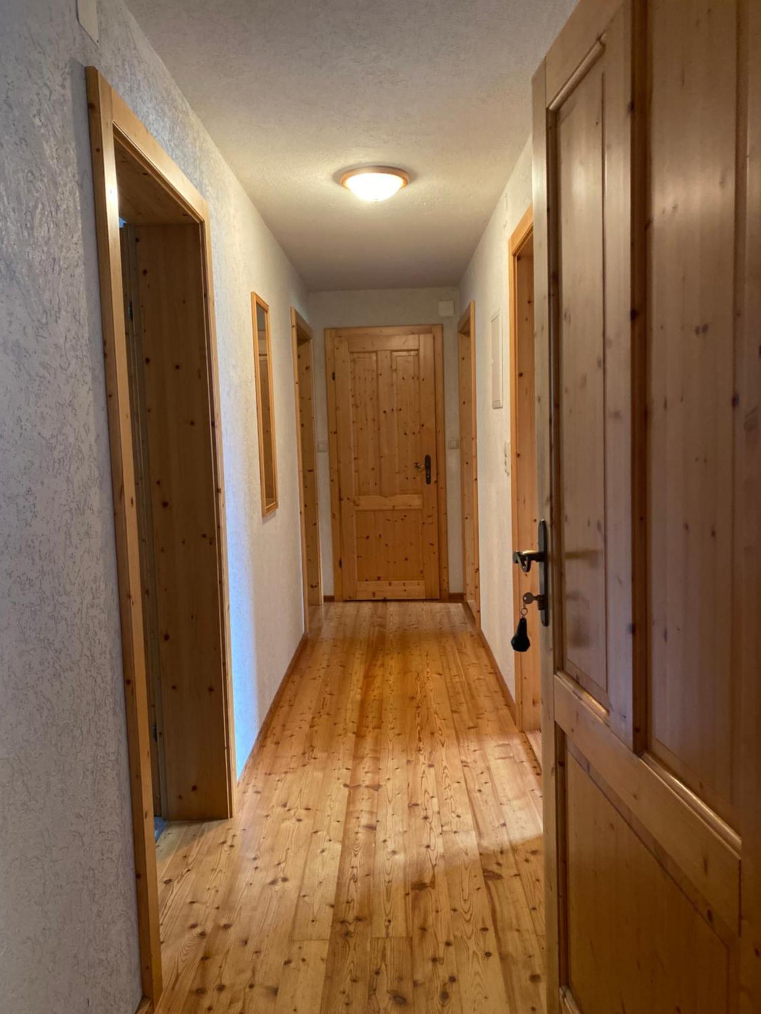 Apartament Unterfuchs Schladming Zewnętrze zdjęcie