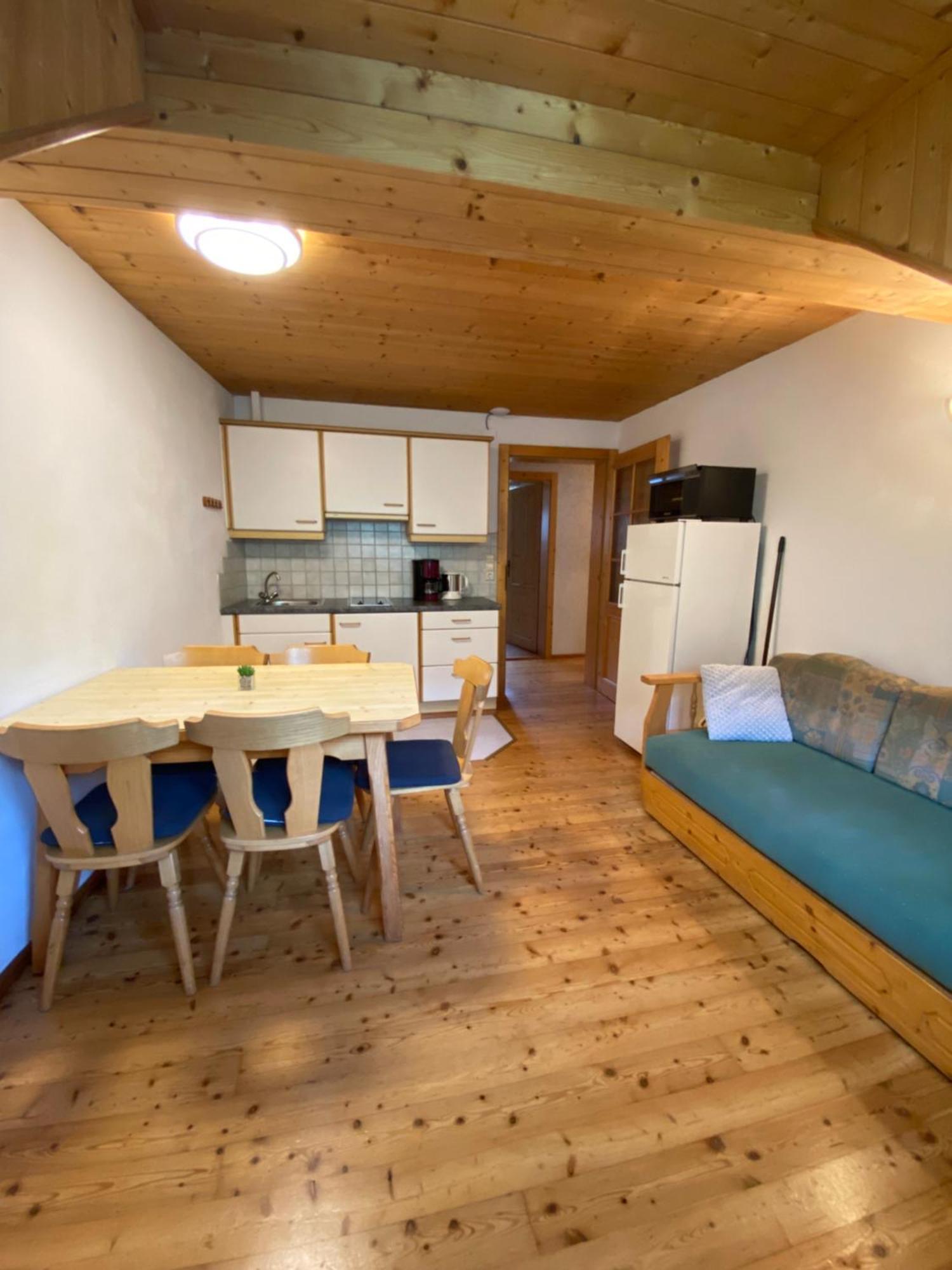 Apartament Unterfuchs Schladming Zewnętrze zdjęcie