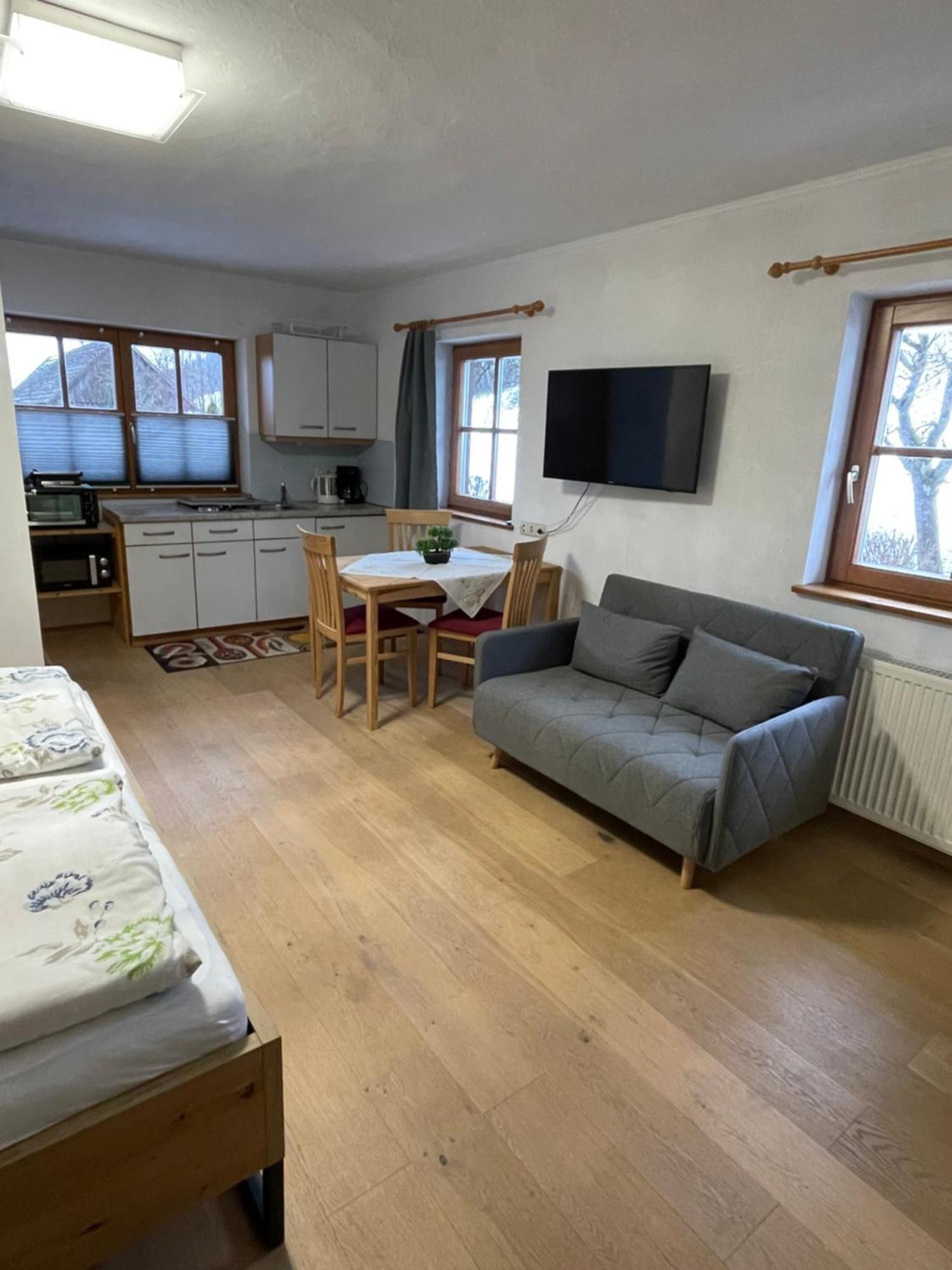 Apartament Unterfuchs Schladming Zewnętrze zdjęcie